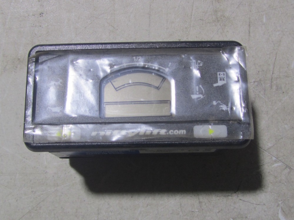 NEW GENUINE NIFTYLIFT P19347 DASHBOARD DIGITAL DISPLAY UNIT FOR HR21 & SP64