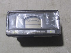 NEW GENUINE NIFTYLIFT P19347 DASHBOARD DIGITAL DISPLAY UNIT FOR HR21 & SP64