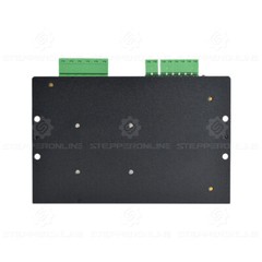STEPPERONLINE 4 Axis Stepper Motor Nema 23/24 Driver DM556T 1.8-5.6A 20-50VDC