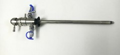 Hysteroscope Resectoscope Sheath Set Endoscopy Surgical Instruments