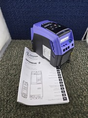 Invertek ODE-3-140012-3F12: OPTIDRIVE AC Variable Speed Drive IP20 *PARTS ONLY *