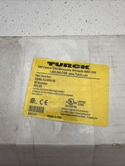 Turck FDNL-S1600-W Bus Interface FDNLS1600W F0125