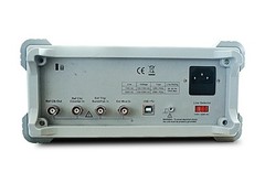 OWON DDS Arbitrary Waveform Generation AG1022F 125Msa/S 14bits 25Mhz 2ch USB FM