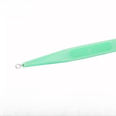 Sterile Disposable Dermal Curette 2.0 mm To 7.0 MM Acne Excision Tattoo Removal