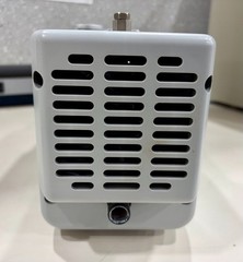 Agilent IDP-3 dry scroll pump **JULY 4th EVENT**