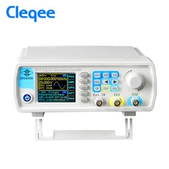 Cleqee JDS6600 Digital Control Dual-Channel DDS Waveform Signal Generator