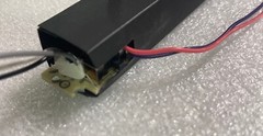 NEW 2PCS SIMON QUIC SIF40-I1050 120-277V 40W LED DRIVER SELECTABLE POWER & COLOR