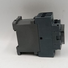 SCHNEIDER IEC Magnetic Contactor LC1D32 Non-Reversing, 3 Poles, 32 A, 220V ..160