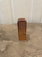 CLARINS PARIS – DELICIOUS SELF TANNING CREAM (0.28oz) 8mL Travel Size Sample