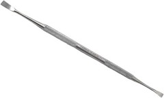 Dental Tarter Scraper Tool Pick, Double Ended-Tooth Scraper Stainless Steel 6″