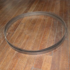 Lenox RX+ Vari-Raker Band Saw Blade Bi-Metal 27866RPB185640