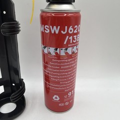 Upgraded 8-IN-1 Fire Extinguisher for Home Vehicle Car Kitchen Boat, Small Fire
