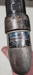 Rockwell Hex Nut Runner 35FC323 Model C 1300 rpm USED