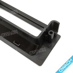 Flush Pull Pocket Handle ABS replacement SOUTHCO P1-30-101-11 103/105/107-11