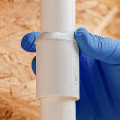 2 Oz. Waterweld Epoxy Putty Stick