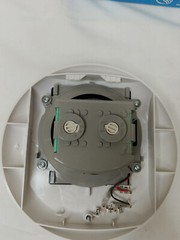 System Sensor SPCW Ceiling Speaker – White