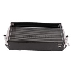 6686077 6734100 7152356 For Bobcat S150 S150G S160 S175 S185 S205 Radiator