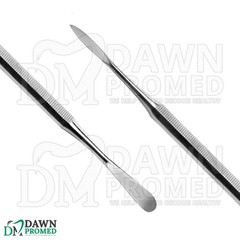 6 Pcs Baby Molt Periosteal Elevator #7A Double Ended 6.5″ Dental Instruments Set