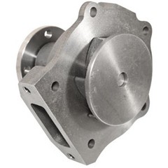 Water Pump 74007554 Fits Allis Chalmers 190XTIII D21 zbox_1146741