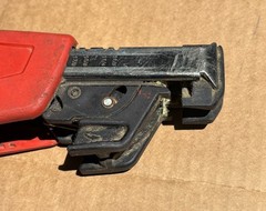 Hilti SMD 50 Screw Magazine Attachment