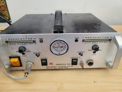 Xytronic 999 Supertech Soldering & Desoldering Station 120v-ac