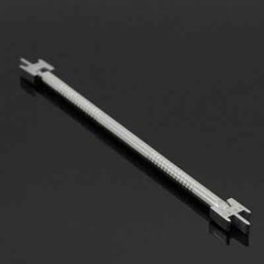 Dental Bracket Positioning Movable Head Height Gauge Orthodontic Adjust S/M/L