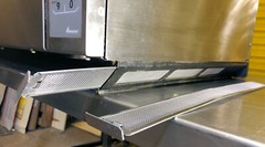 Amana AXP20JB convection, microwave, radiant Speed Oven
