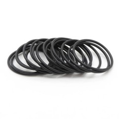 3.55mm Cross Section Nitrile Rubber O-Rings Seals 5mm – 405mm ID O Ring Sealing