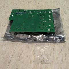 FOR ICM288 Furnace Control Circuit Ignition Board Module for Rheem 62-24084-82