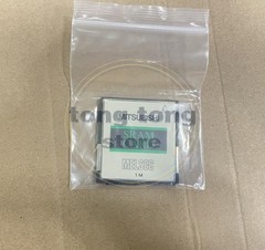 Fast Shipping New Brand In Box Mitsubishi Q2MEM-1MBS Q2MEM1MBS 1PCS PLC Module