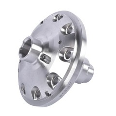 Rear 8″ Trac-Lock Posi New 3.55 Gear Ratio 28 Spline for Ford F8-355-PGBK F8355P