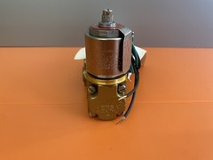 Versa Air Valve 3-Way Brass 24VDC VSG-3321-L14-PC-55M-3567-D024