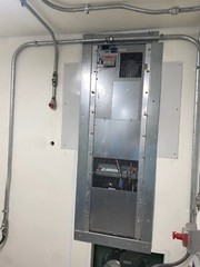 Kooltronics C1D1 HVAC – 12,000BTU/hr
