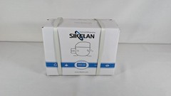 Sikelan QDZH110G 12-24V R134A LBP Refrigeration Compressor Mobile Marine OffGrid