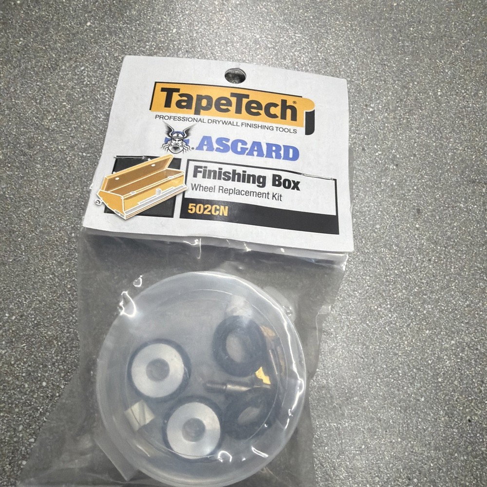 TapeTech Parts Tape Spool – 050244
