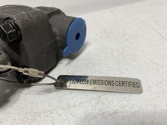 Warren 851-8-T-624 1/2″ Gate Valve CL800 A105N