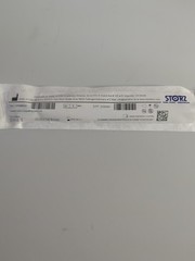 KARL STORZ Pointed Hook # 27033EQ-S (Good Till 4/11/2030)