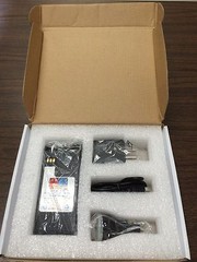 MOTOROLA APX1000 APX4000 USB BATTERY & CHARGER 2600mAh AC,DC,VEHICLE PMMN4409