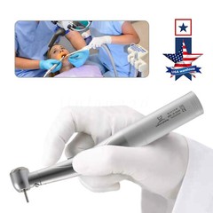 1-5* Yabangbang Dental LED E-generator Fiber Optic Handpiece Fit 4Hole Coupler