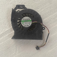 SUNON MF60120V1-C180-S9A DC5V 2.0W 4-wire cooling fan