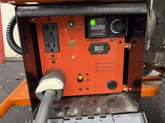 CK Power CK5-5H Portable Diesel Generator KD440 Kohler Engine 5000W 120/240V 1PH
