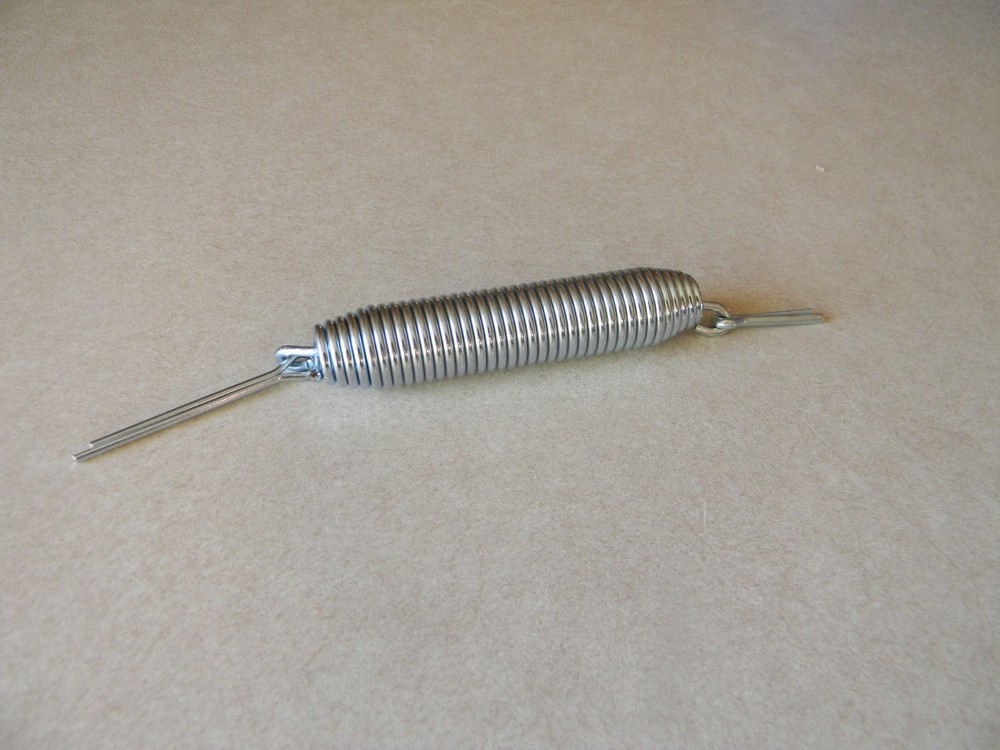 Delta 6″ & 8″ jointer guard spring, see ad for app.