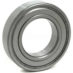 TRITAN 6308 Radial Ball Bearing 40mm OD 1.4lbs Steel C3 Heavy Duty