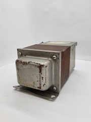 DonGan 35-M030 Transformer Single Phase 120/240V KVA 750 Temperature Class 105