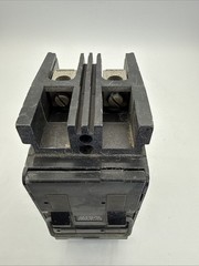 Boltswitch PT263 Pullout Switch 100AMPS 600VAC 2-POLE – MISSING A LUG