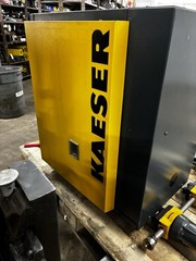 KAESER,TA-11,REFRIGERATED COMPRESSED AIR DRYER 44CFM 16 BAR 115V 1PH