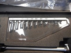 NEW IN THE BOX Scherr Tumico 50-0135-05 Bore Gage .75″-1.5″ .0001″ 0 -5-0 NEW!!!