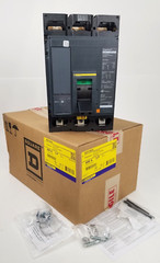 MGL36600 Square D 600 Amp Circuit Breaker NEW IN BOX *NEXT DAY OPTION*