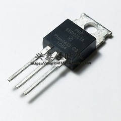 10PCS 45N03LTA PHP45N03LTA 40A/25V TO-220 Field Effect Triode