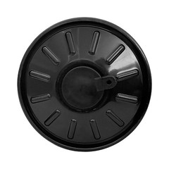 40mm Gas Mask Filter- Emergency Preparedness, Industrial Use, Sealed P-A-2 NEW